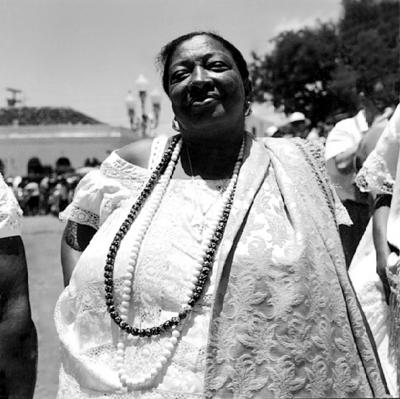 Lavagem de Nosso Senhor do Bonfim