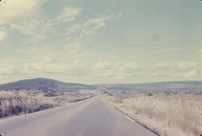 Rodovia Rio-Bahia (BR-116)