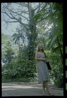 Márcia Neves Bodanzky