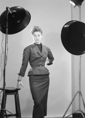 Produção publicitária para o Lanifício Fileppo S.A.