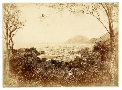 Bairro de Copacabana