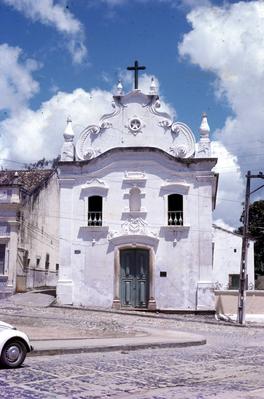 Capela Nossa Senhora do Livramento