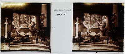 Estereoscopia erótica