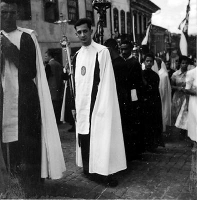 Semana Santa - Procissão