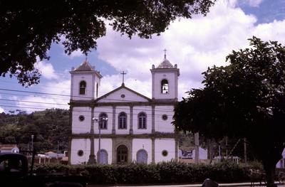 Igreja Matriz de São Pedro e São Paulo
