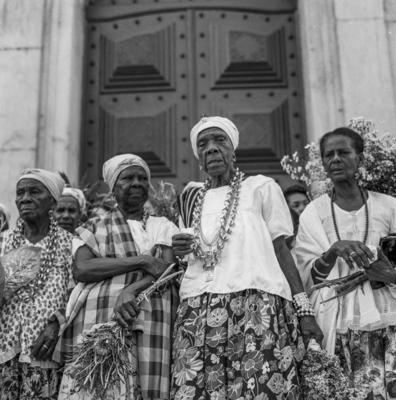 Lavagem de Nosso Senhor do Bonfim