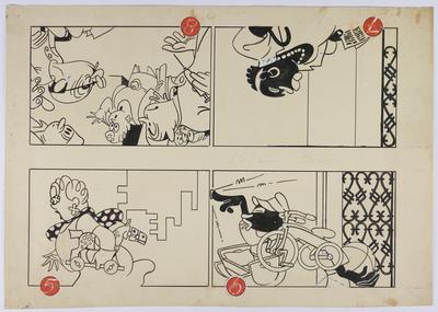 [O soro da juventude]