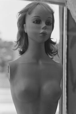 Rua São Caetano, a rua das noivas