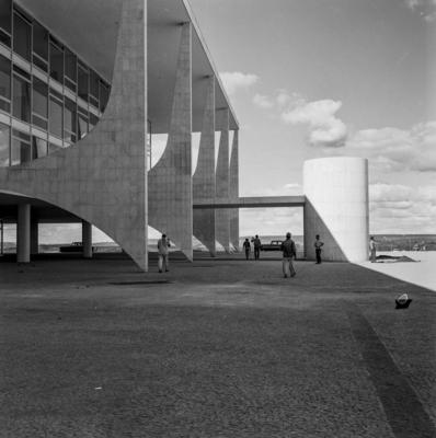 Palácio do Planalto