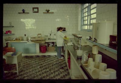 Produção de filme institucional sobre usinas de açúcar