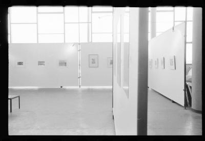 Reproduções de obras não identificadas