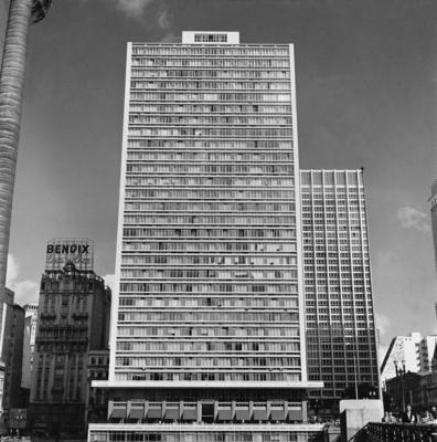 Edifício Conde Prates