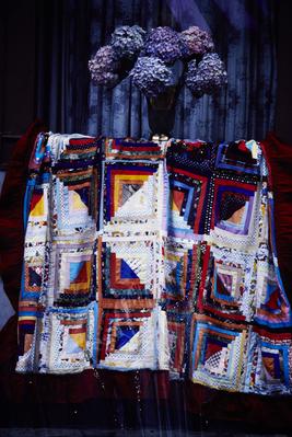 Série Minas - Celebração de Corpus Christi