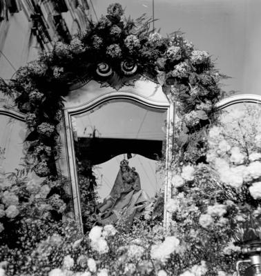 Procissão do Círio de Nazaré