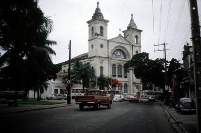 Igreja Matriz de São José