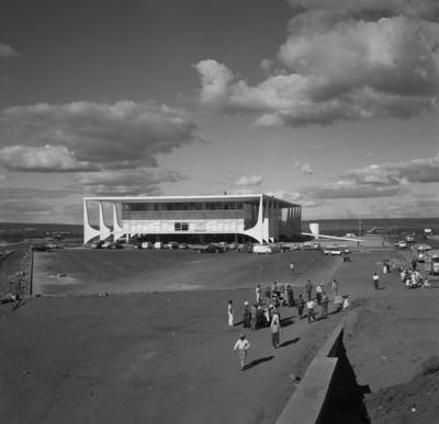 Palácio do Planalto