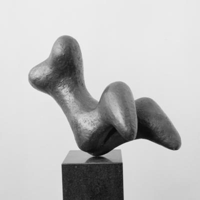 Escultura de Bruno Giorgi