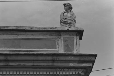 Barra Funda - Esquinas, fachadas e interiores