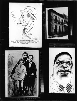 Catullo e Cândido das Neves (contatos ampliados)