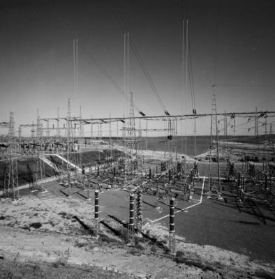 Usina Hidrelétrica de Três Marias