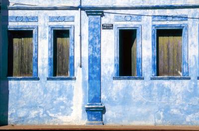 Série Rio São Francisco