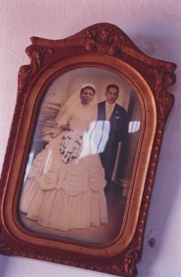 Reprodução de daguerreótipo