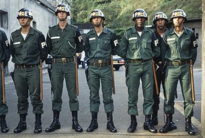 Cobertura da doença e falecimento de Tancredo Neves