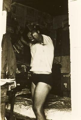 Prostituta na Região Administrativa do Gama