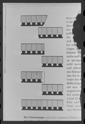 Reprodução de artigo sobre o filme super-oito