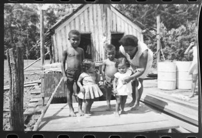 Filmagens de "Iracema: uma transa amazônica", com direção de Jorge Bodanzky e Orlando Senna