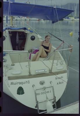 Márcia Neves Bodanzky