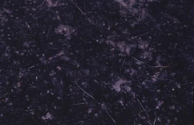 Vista aérea de floresta queimada