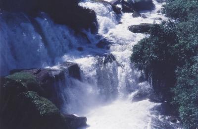 Cachoeira