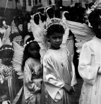 Semana Santa - Procissão