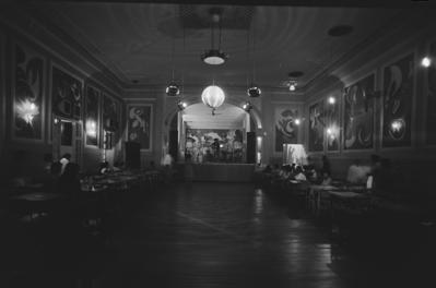 Barra Funda - Esquinas, fachadas e interiores