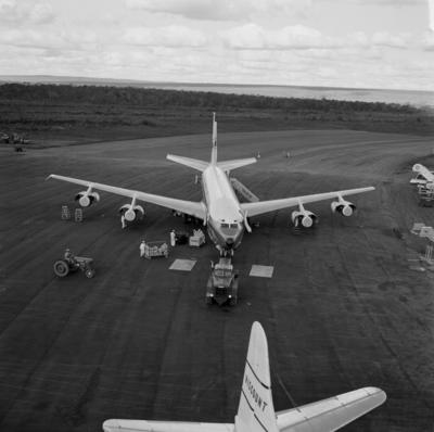 Aeroporto Internacional de Brasília - Juscelino Kubitscheck