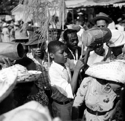 Segunda-Feira Gorda da Ribeira