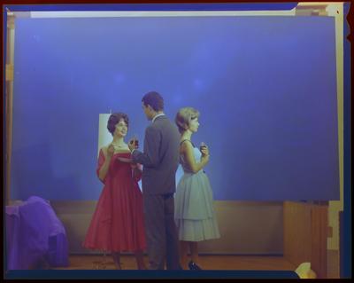 Campanha publicitária da agência J. Walter Thompson para o presunto Swift