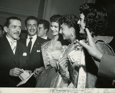 Concurso de Miss Televisão