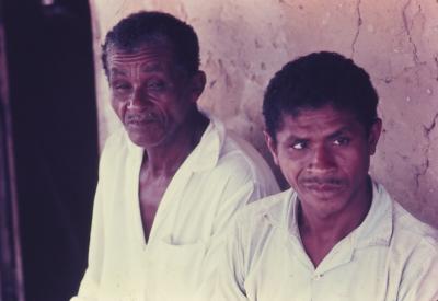 Quilombo de Sibaúma