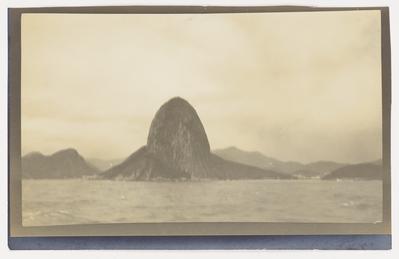 Vista do Pão de Açúcar