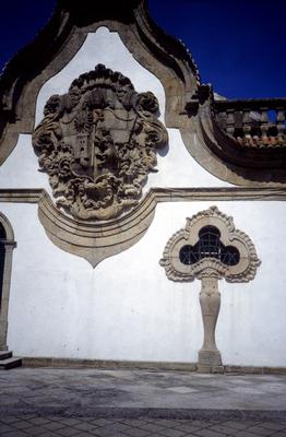 Mosteiro de São Bento