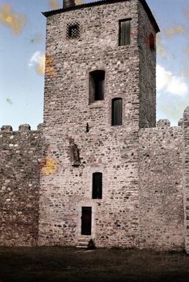 Castelo de Bragança