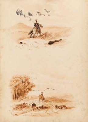 The Vidette The Oupost