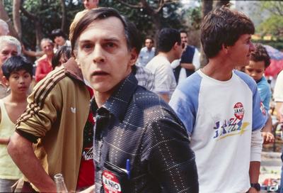 Campanha de Jânio Quadros para a prefeitura