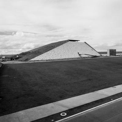 Teatro Nacional Cláudio Santoro