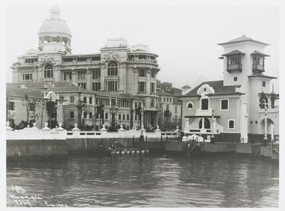 Exposição Internacional de 1922