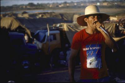 Série Rio São Francisco