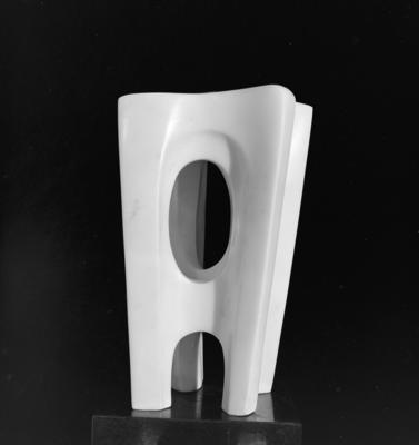 Escultura de Bruno Giorgi