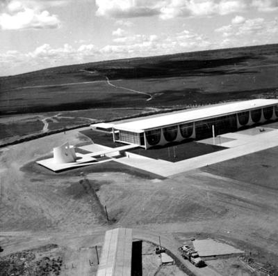 Palácio da Alvorada